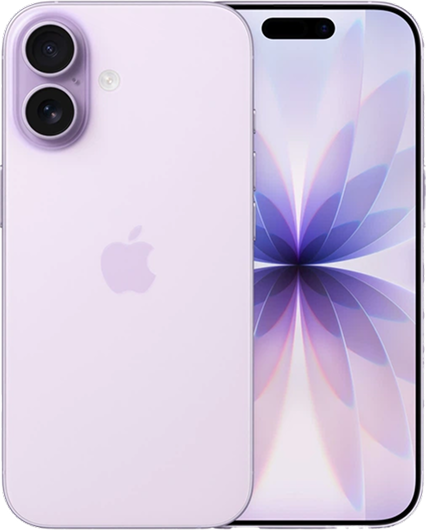 Купити iPhone 17 з гарантією у Smart.ua Черкаси